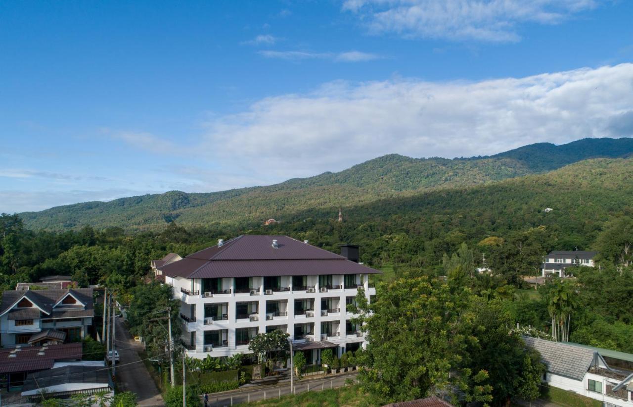 Sang Serene House Chiang Mai Exteriör bild
