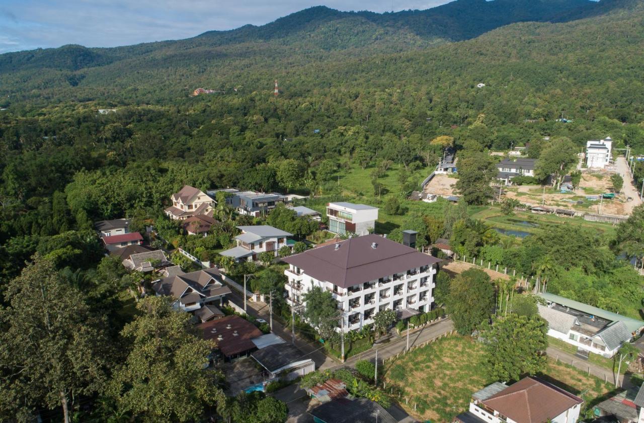 Sang Serene House Chiang Mai Exteriör bild