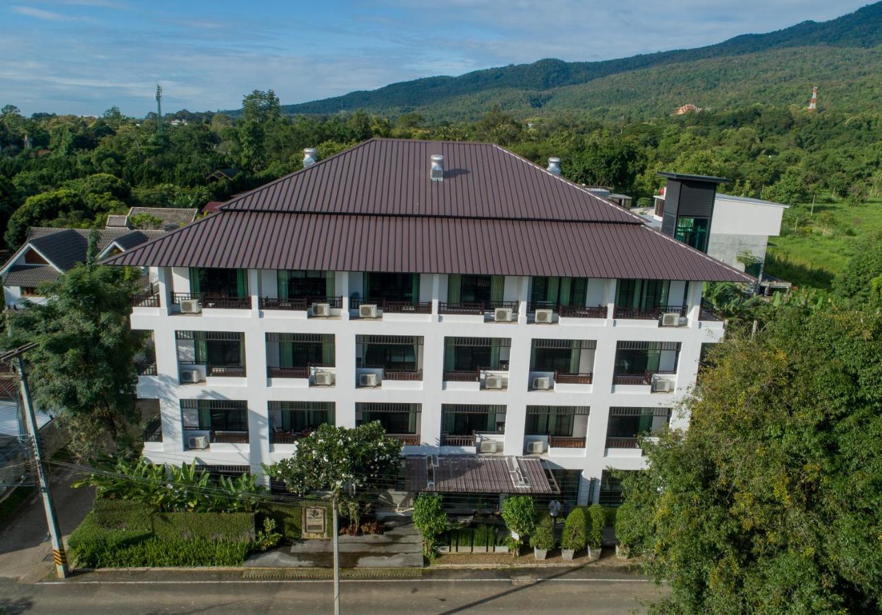 Sang Serene House Chiang Mai Exteriör bild