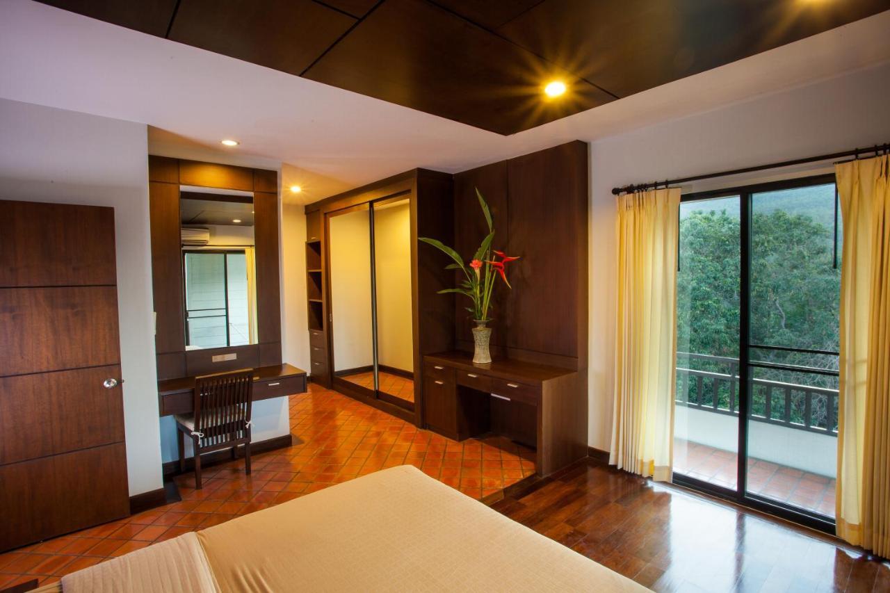 Sang Serene House Chiang Mai Exteriör bild