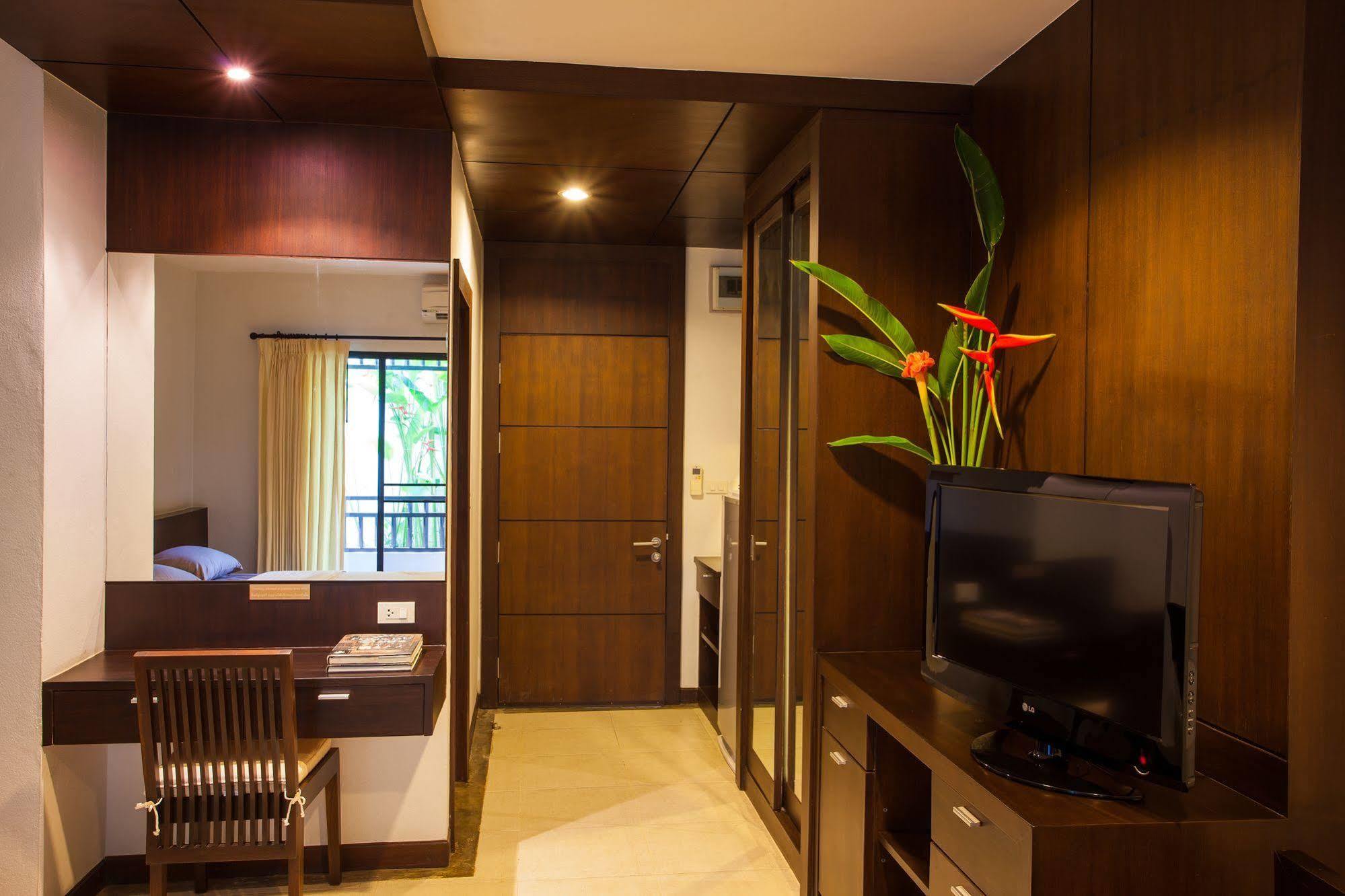 Sang Serene House Chiang Mai Exteriör bild